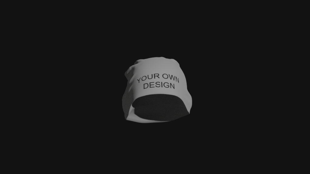 Custom Hat