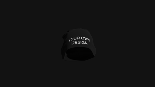 Custom Hat