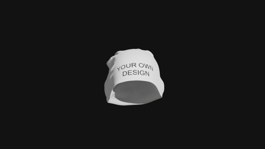 Custom Hat