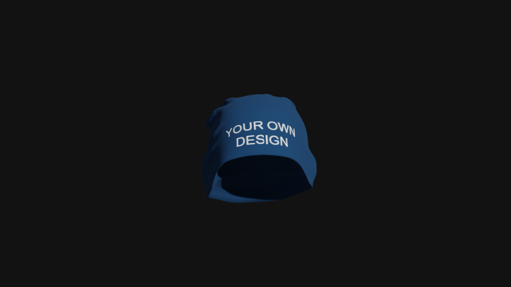 Custom Hat