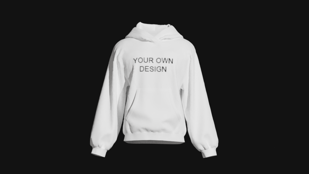 Custom Hoodie