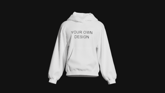 Custom Hoodie