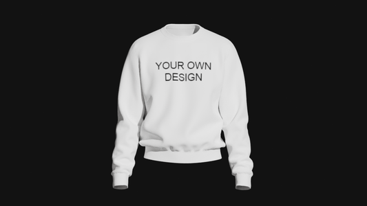 Custom Sweater