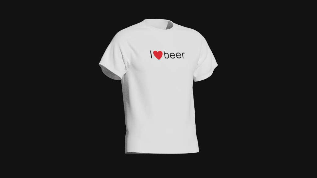 i ♡ beer