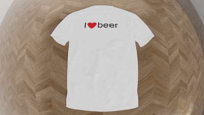 i ♡ beer