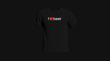 i ♡ beer
