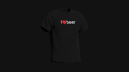 i ♡ beer