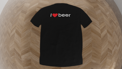 i ♡ beer
