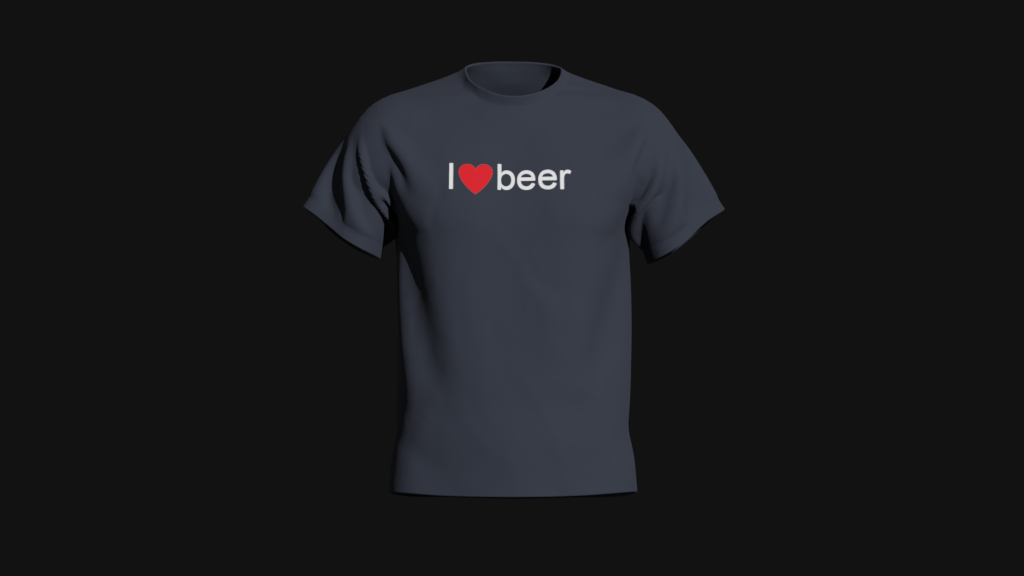i ♡ beer