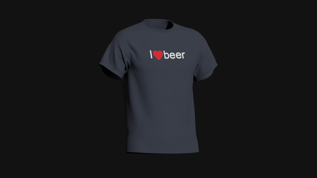 i ♡ beer