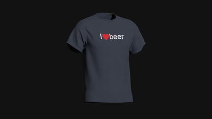 i ♡ beer