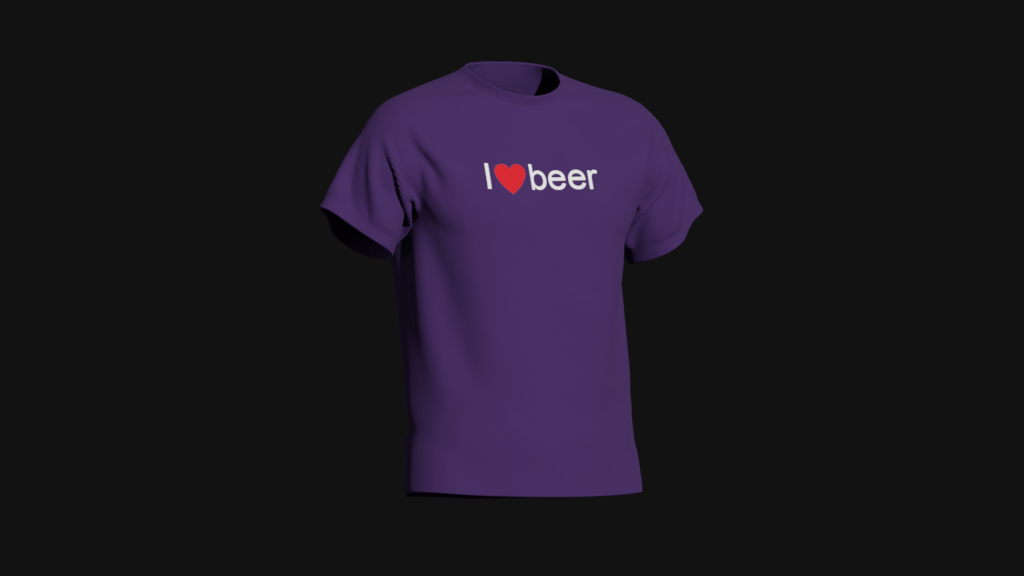 i ♡ beer