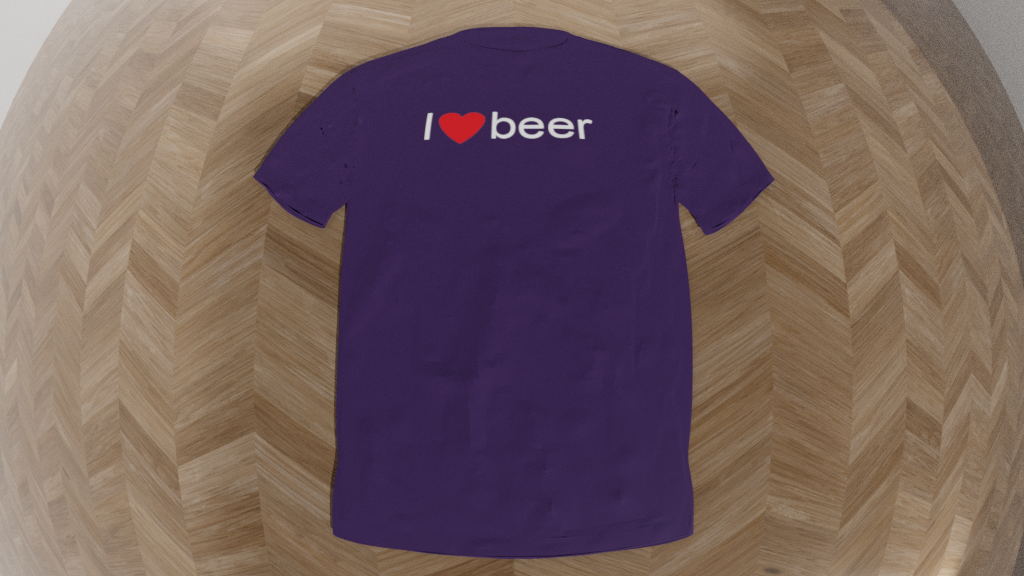 i ♡ beer
