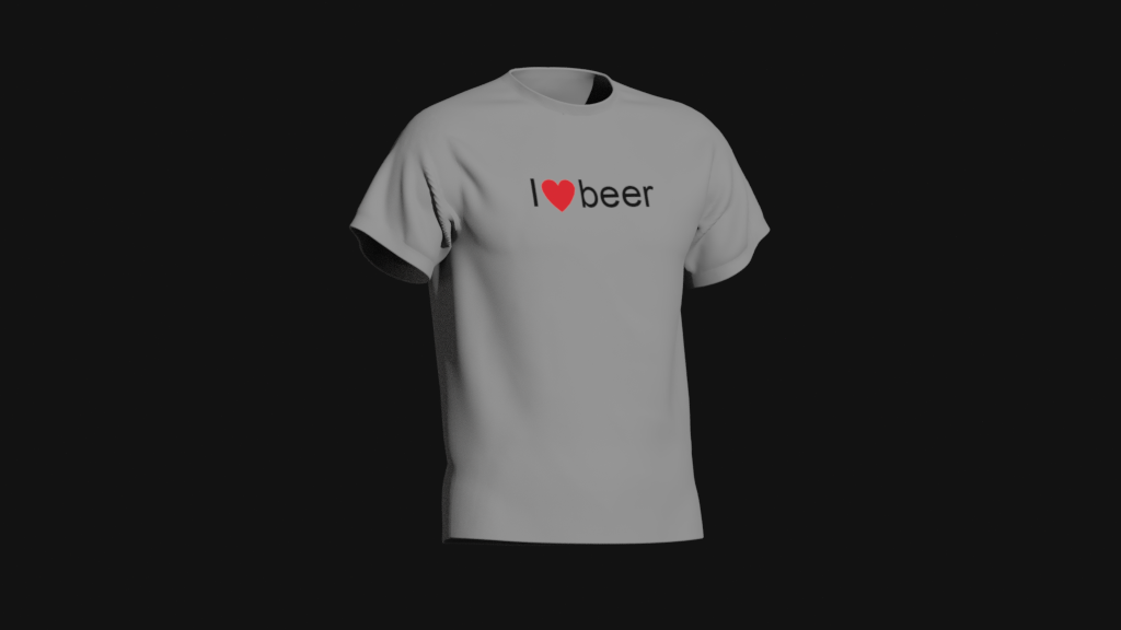 i ♡ beer