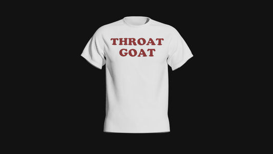 throat goat