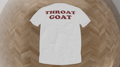 throat goat