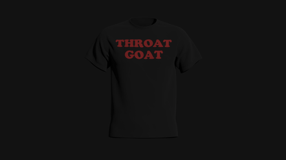 throat goat
