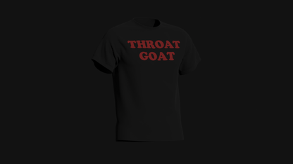 throat goat