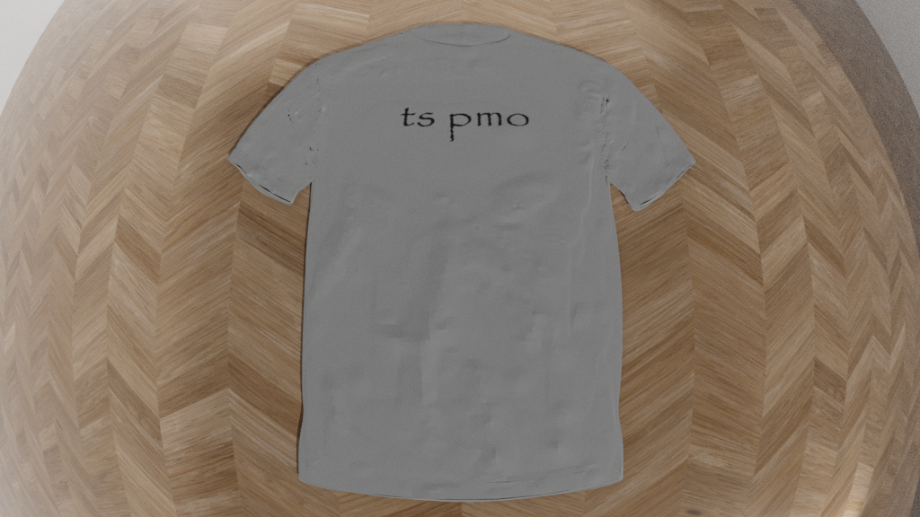 ts pmo