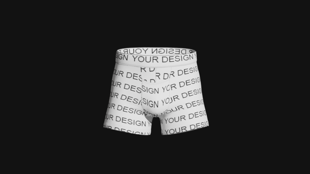 Custom Boxers